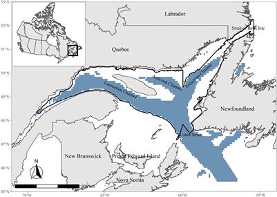 Detection of Ecological Thresholds and Selection of Indicator Taxa for Epibenthic Communities Exposed to Multiple Pressures